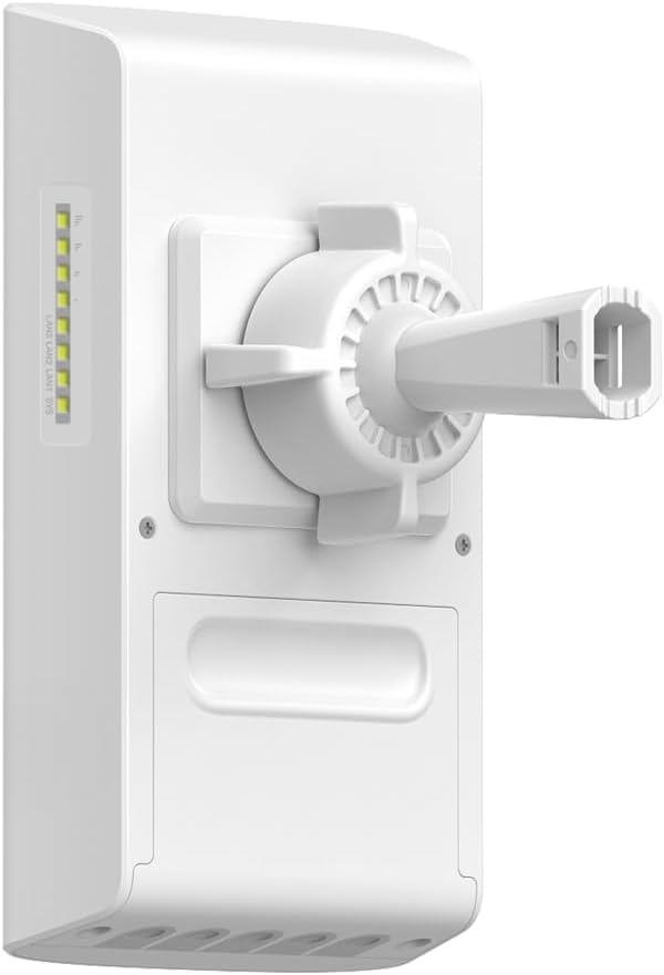 TP-Link Omada 5 GHz Indoors/Outdoor Wireless Flex Bridge (Flex Bridge 5)