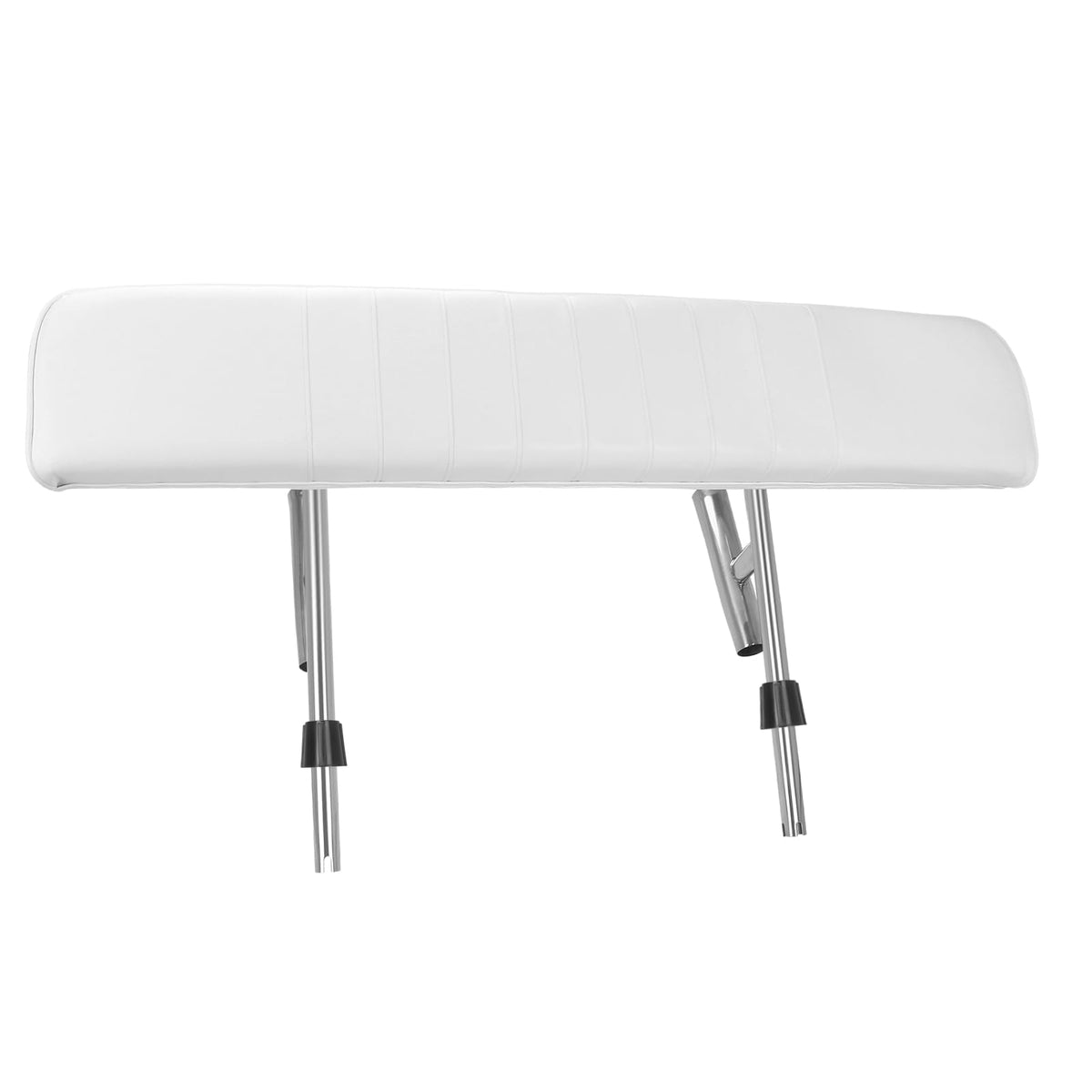 Boat Seat Backrest for Boats Universal Boat Seat Back Support, Waterproof & UV-Resistant, Comfortable Yacht/Sailboat Seat Cushion Backing