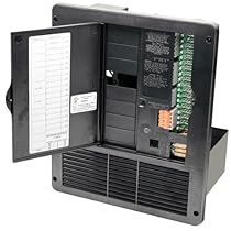 PD4560 Power Converter Center PD4500 Series RV Battery Charger -60A