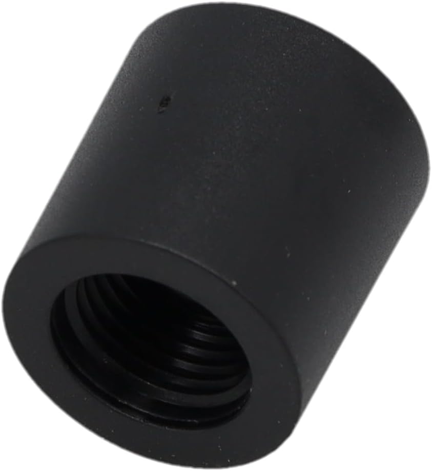 Supplying Demand SFL51650 HVAC 5/16" Safety Locking Cap 50 Pack