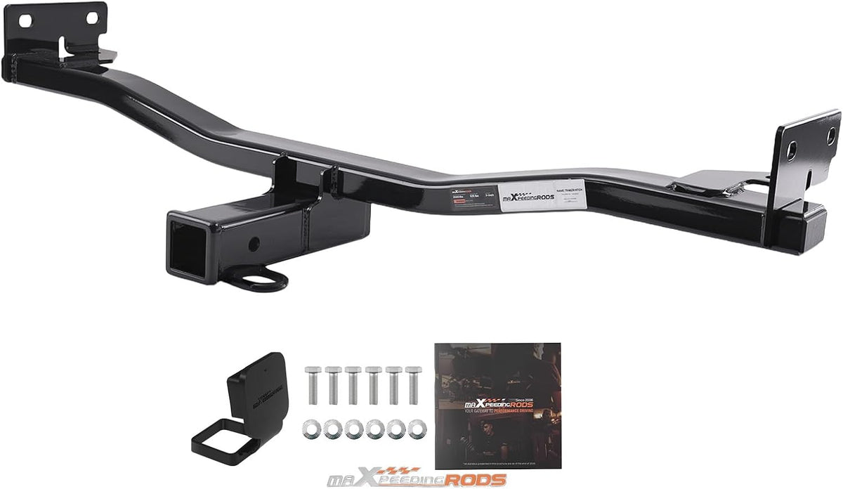 maXpeedingrods Trailer Hitch for Hyundai Tucson/Kia Sportage 2022-2026