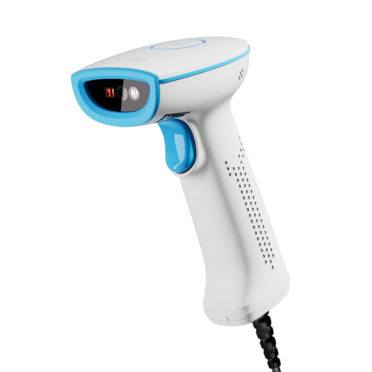 NetumScan HS1200 Handheld USB 2D Barcode Scanner