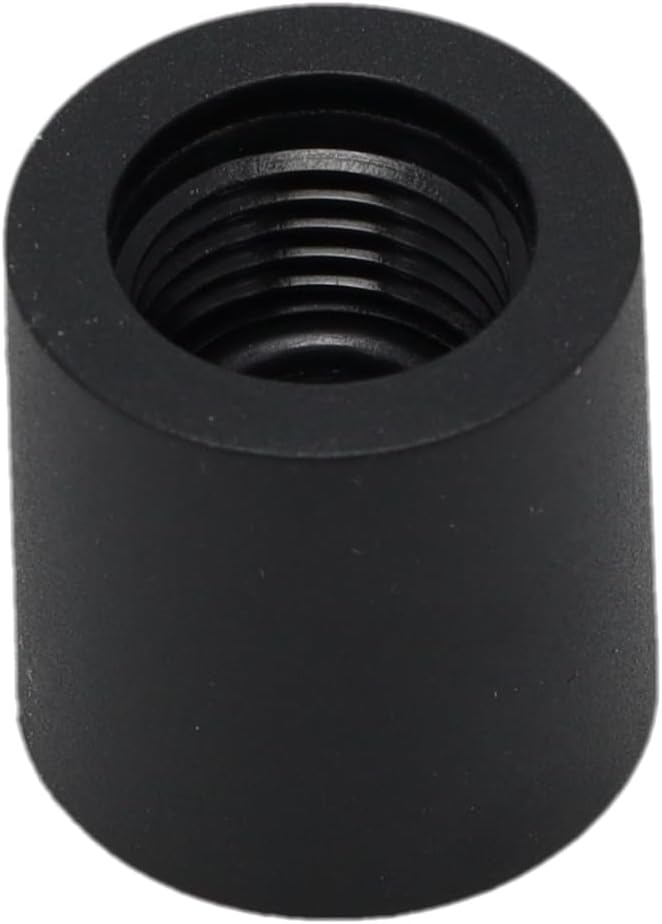 Supplying Demand SFL51650 HVAC 5/16" Safety Locking Cap 50 Pack