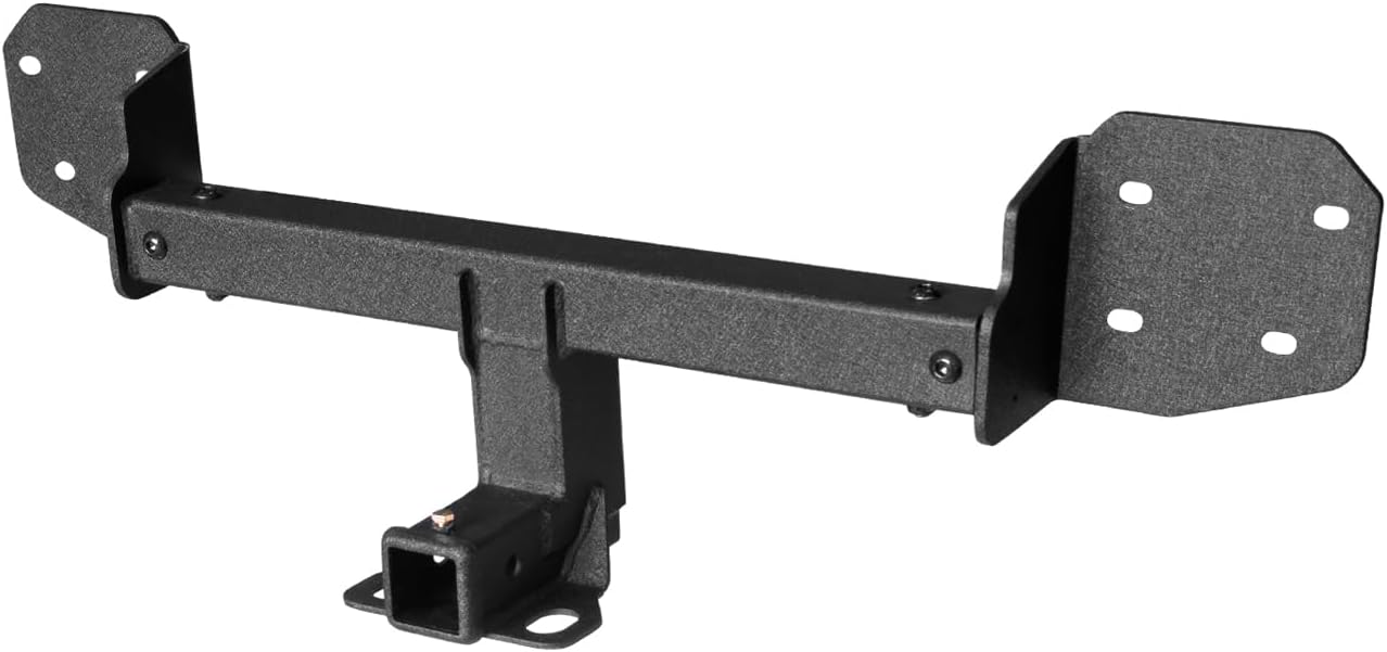 Vijay Class 3 Trailer Hitch Fits 2010-2019 Outback 2” Hitch Receiver