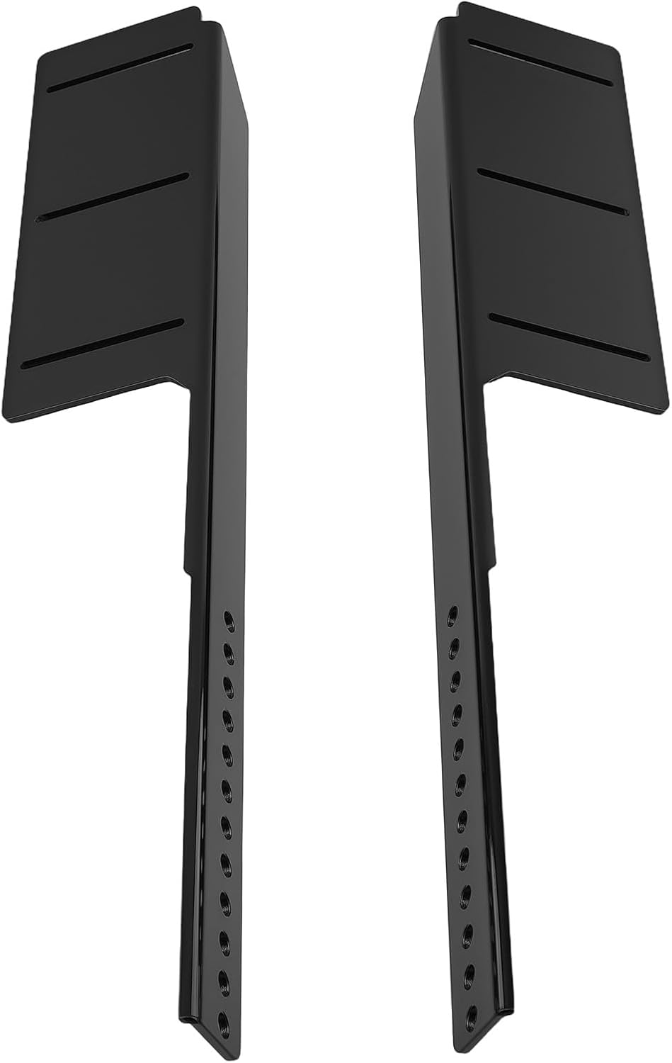 maXpeedingrods Pontoon Accessory Mount for Grill & Anchor Winch