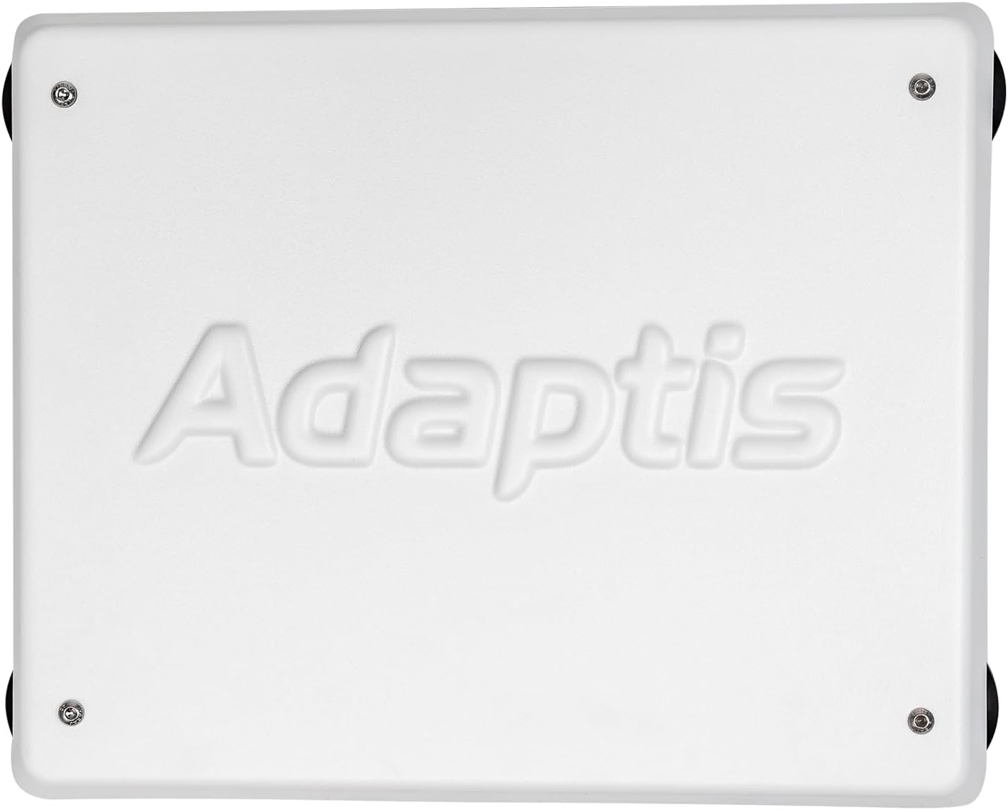 Adaptis Magnetic Roof Mount for Starlink Mini, Protective Mounting Kit for RV, Camper, Trailer, Car & Boat (White)