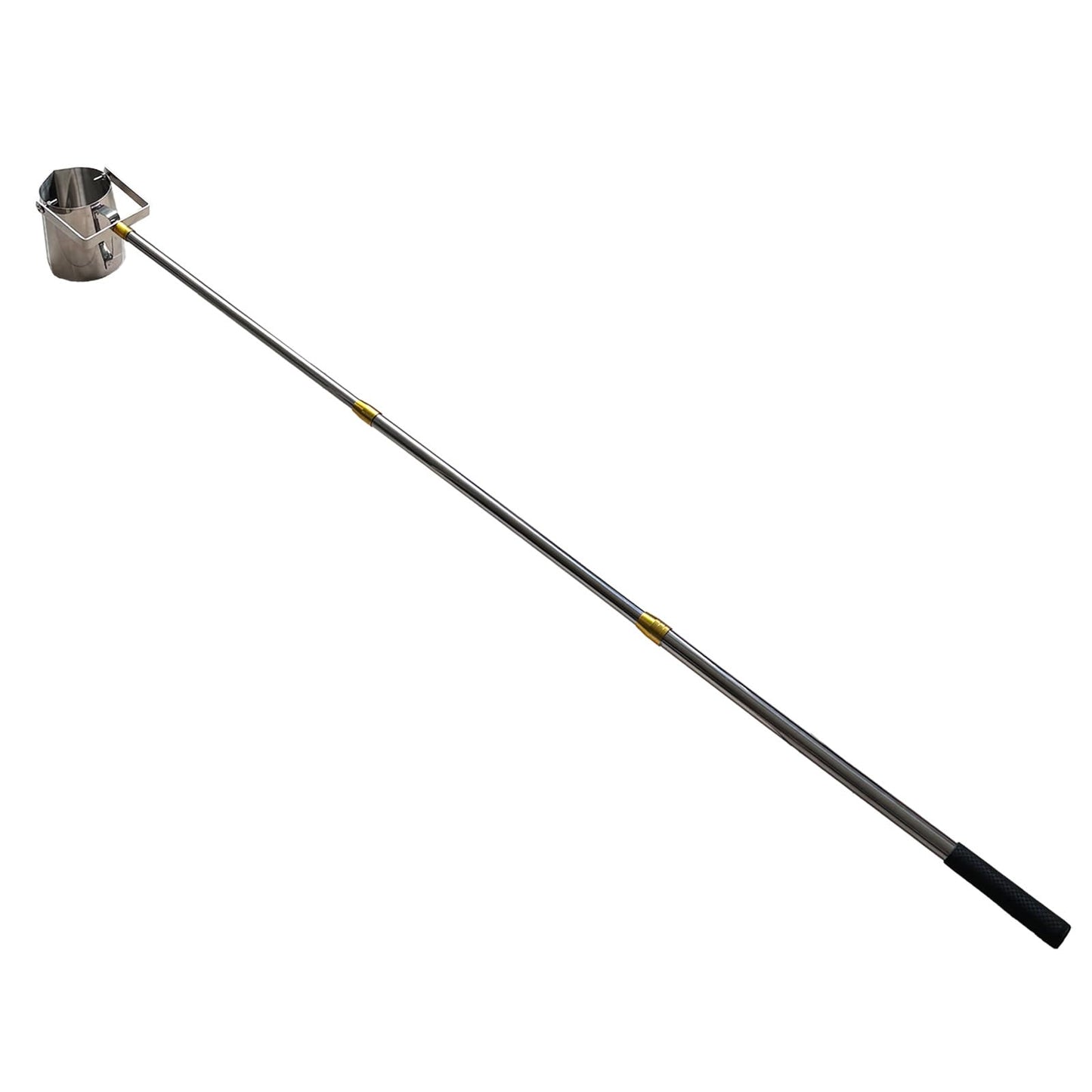 900ml Water Sampler – Telescopic Water Sampler for Laboratory, Food & Beverage, and Environmental Testing
