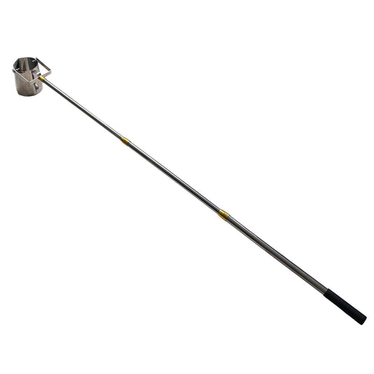 900ml Water Sampler – Telescopic Water Sampler for Laboratory, Food & Beverage, and Environmental Testing