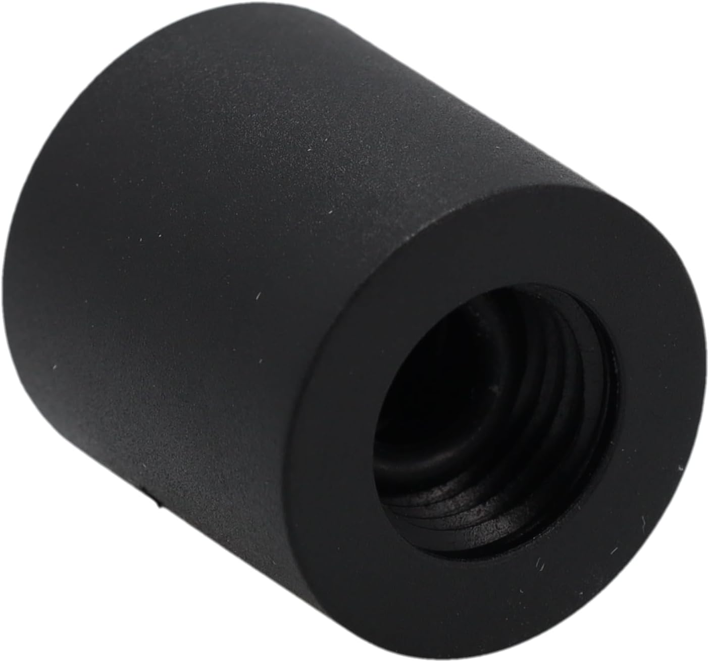Supplying Demand SFL1450 50 Pack HVAC 1/4" Safety Locking Cap Set - 0.25" 50 Pack