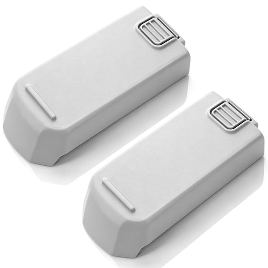 (2-Pack DJI Neo Battery,1435mAh Intelligent Flight Replacement Li-ion Battery,Max 18 Mins Flight Time,Compatible with DJI Neo Drone