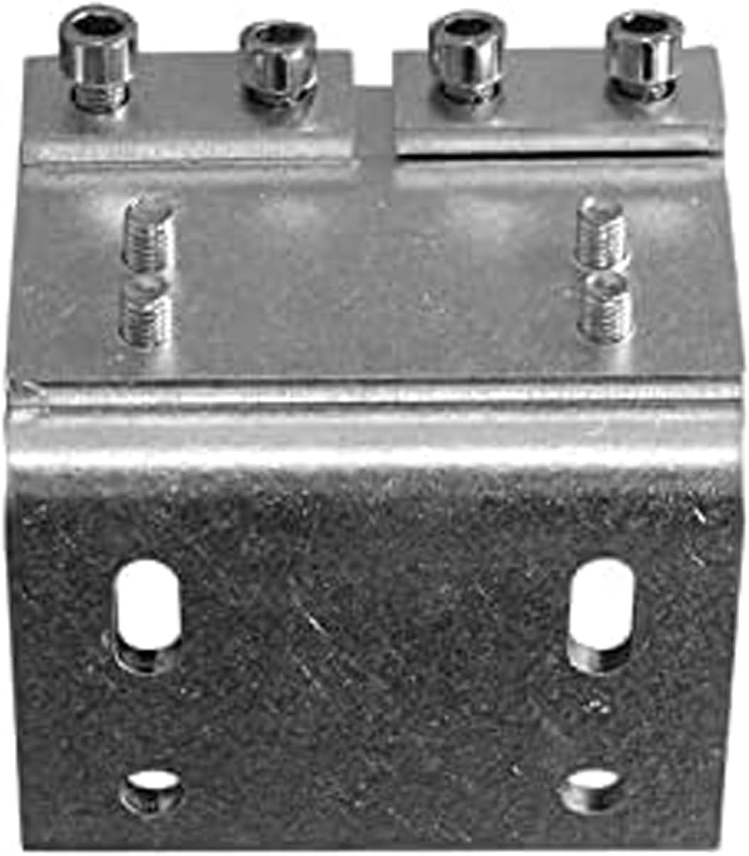 Heavy Duty Telescopic Sliding Gate Opener Hardware Metal