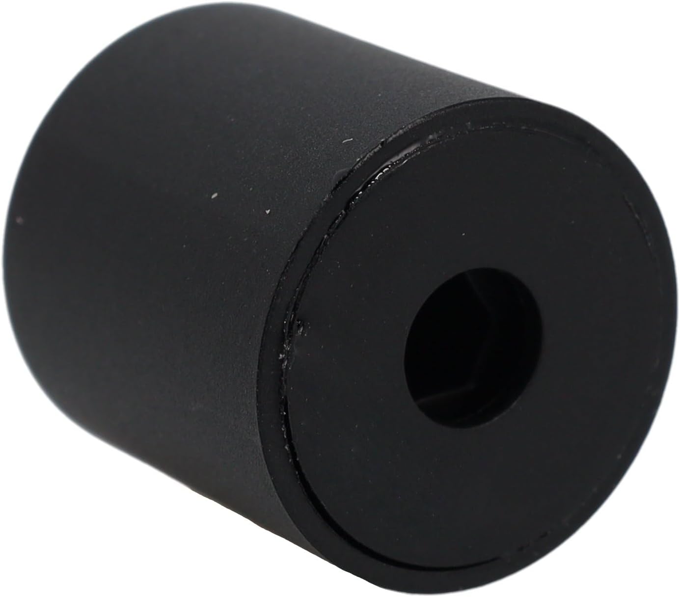 Supplying Demand SFL1450 50 Pack HVAC 1/4" Safety Locking Cap Set - 0.25" 50 Pack