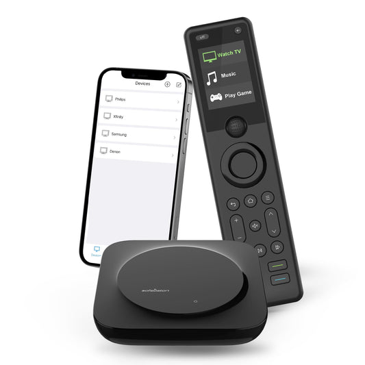 SofaBaton Universal Remote with Poweful Hub & APP