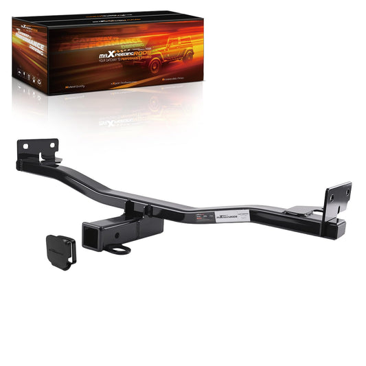 maXpeedingrods Trailer Hitch for Hyundai Tucson/Kia Sportage 2022-2026