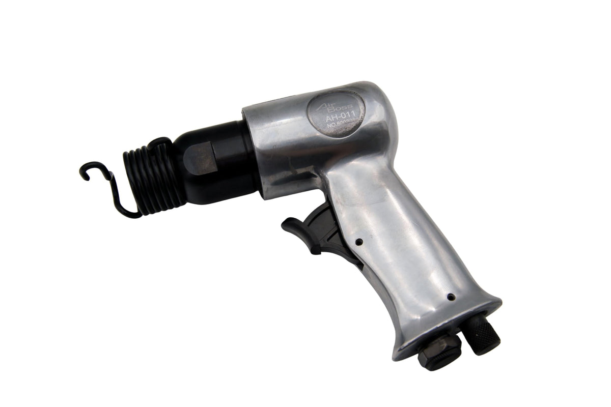 Airboss AH-015 Air Hammer. Shank 0.4". Stroke speed 3000.