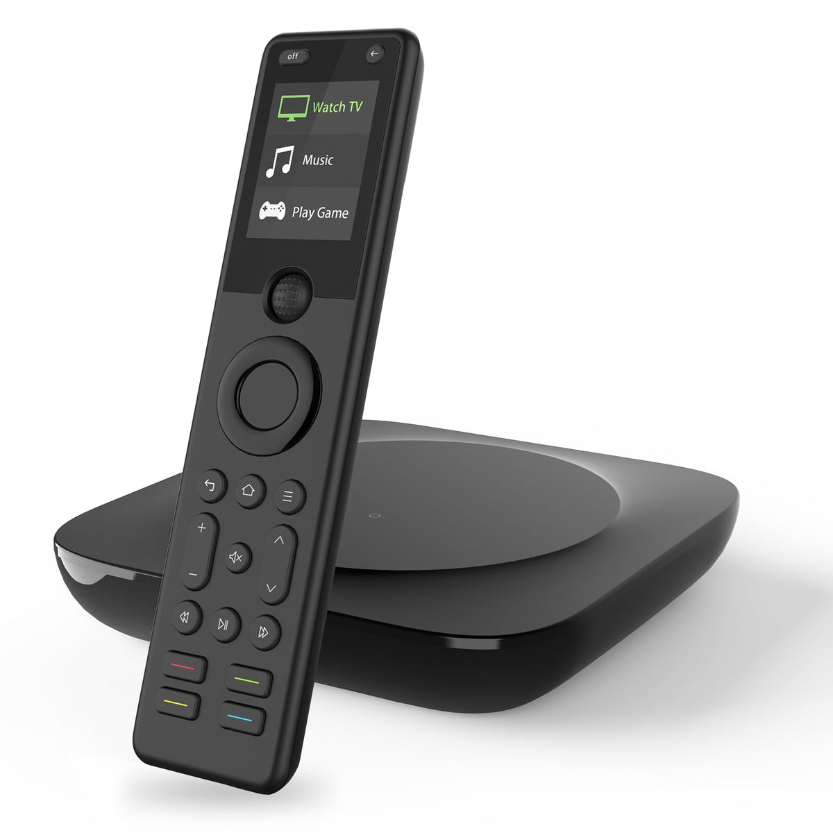 SofaBaton X1S Universal Remote Control with Hub