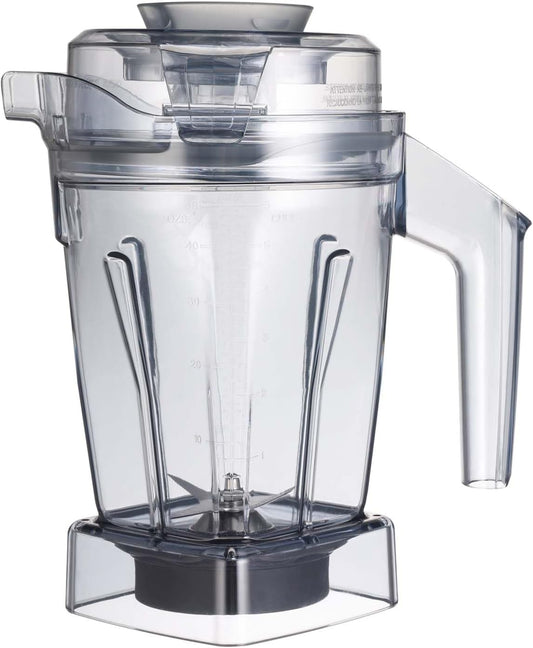 Vitamix Blenders 48oz Ascent Container, replace A2300 A2500 A3300 A3500 X2 X3 X4 X5