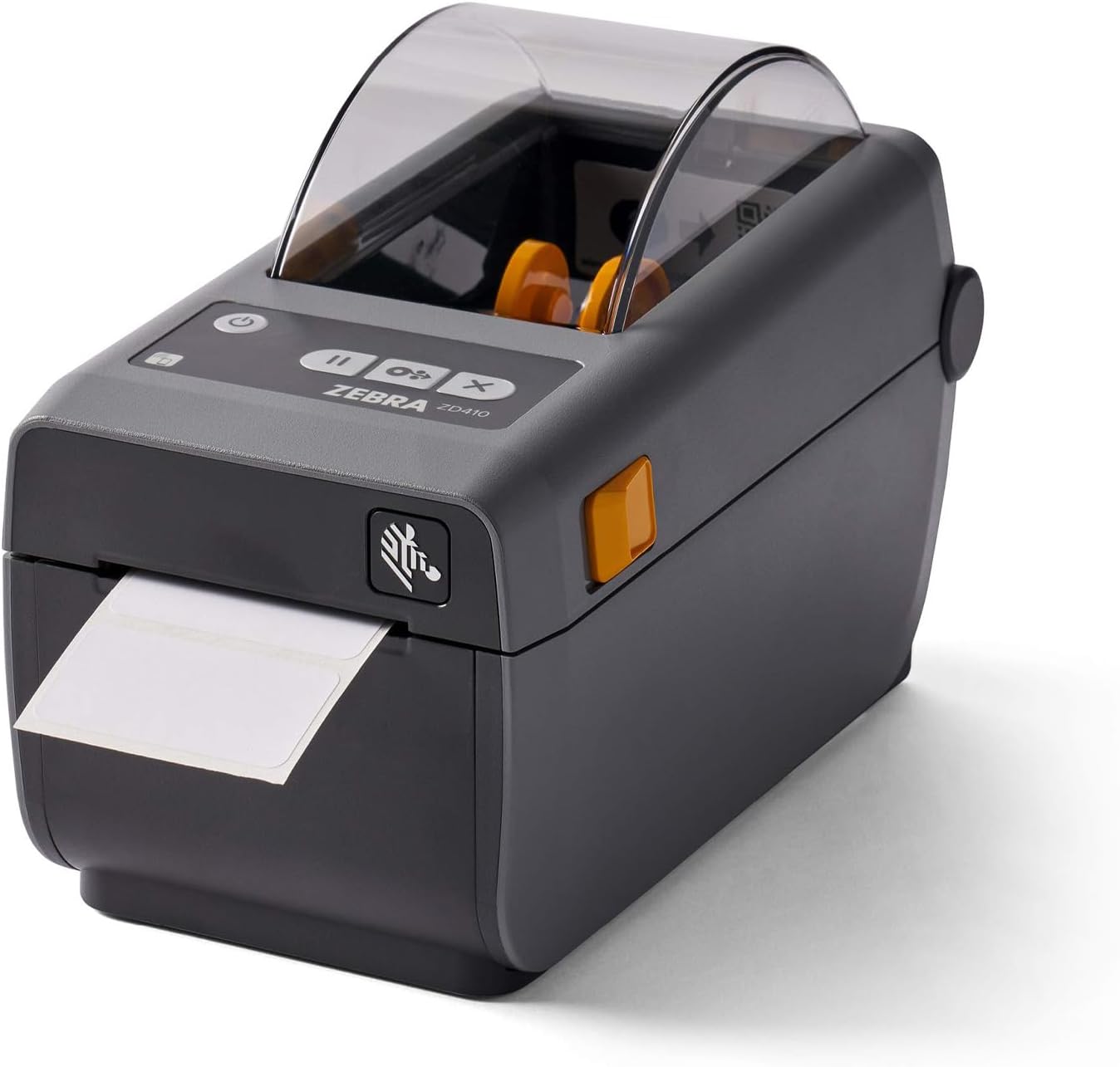 Zebra Label Printers (Zebra ZD410 Ethernet) (Zebra ZD410 Ethernet)