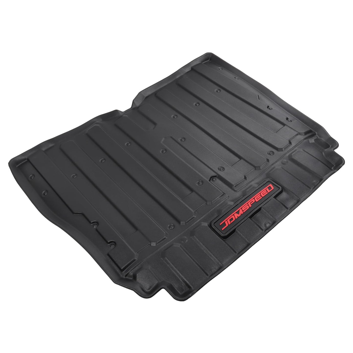 Bed Liner for Honda Pioneer 1000-5 2016-2026 – All Weather TPE Rear Cargo Mat with Raised Edge, Precision Fit Slush Liner for 5 Seater, Heavy Duty Protector