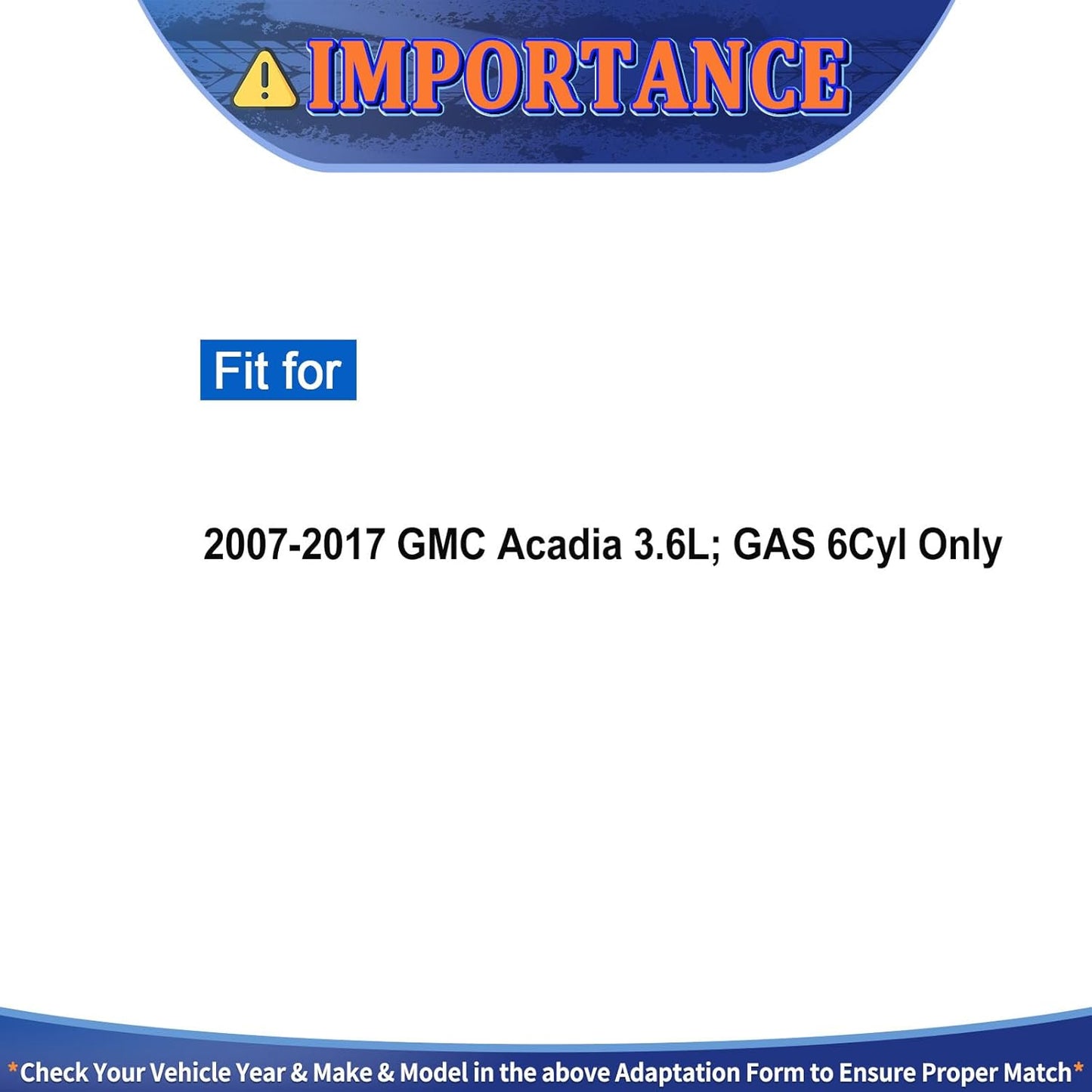 CV Axle Front Fit for Chevy Traverse 2009-2017, GMC Acadia 2007-2016, Buick Enclave 2008-2017, Saturn Outlook 2007-2010, CV Axle Joint Shaft Assembly Driver and Passenger Side