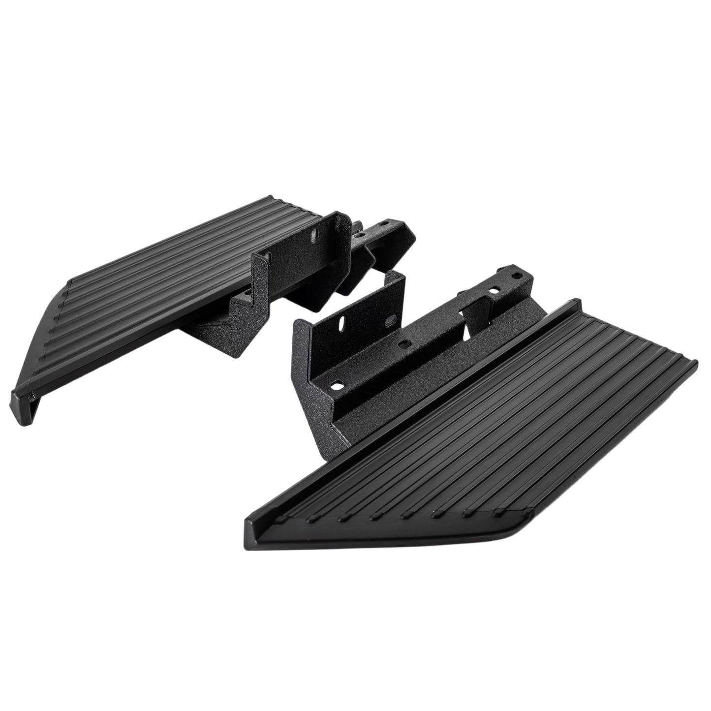 Aluminum Running Boards Fit for 2018-2023 Ford Transit Van 150 250 350 Side Steps