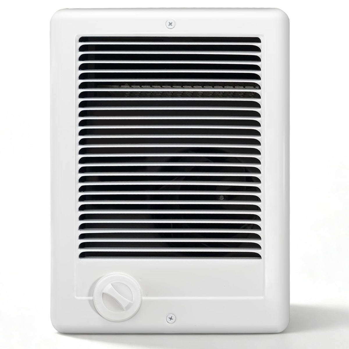 CSC151TW Electric Wall Heater Complete Unit with Thermostat (Part: 67509)