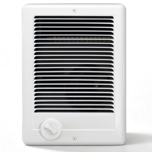 CSC151TW Electric Wall Heater Complete Unit with Thermostat (Part: 67509)
