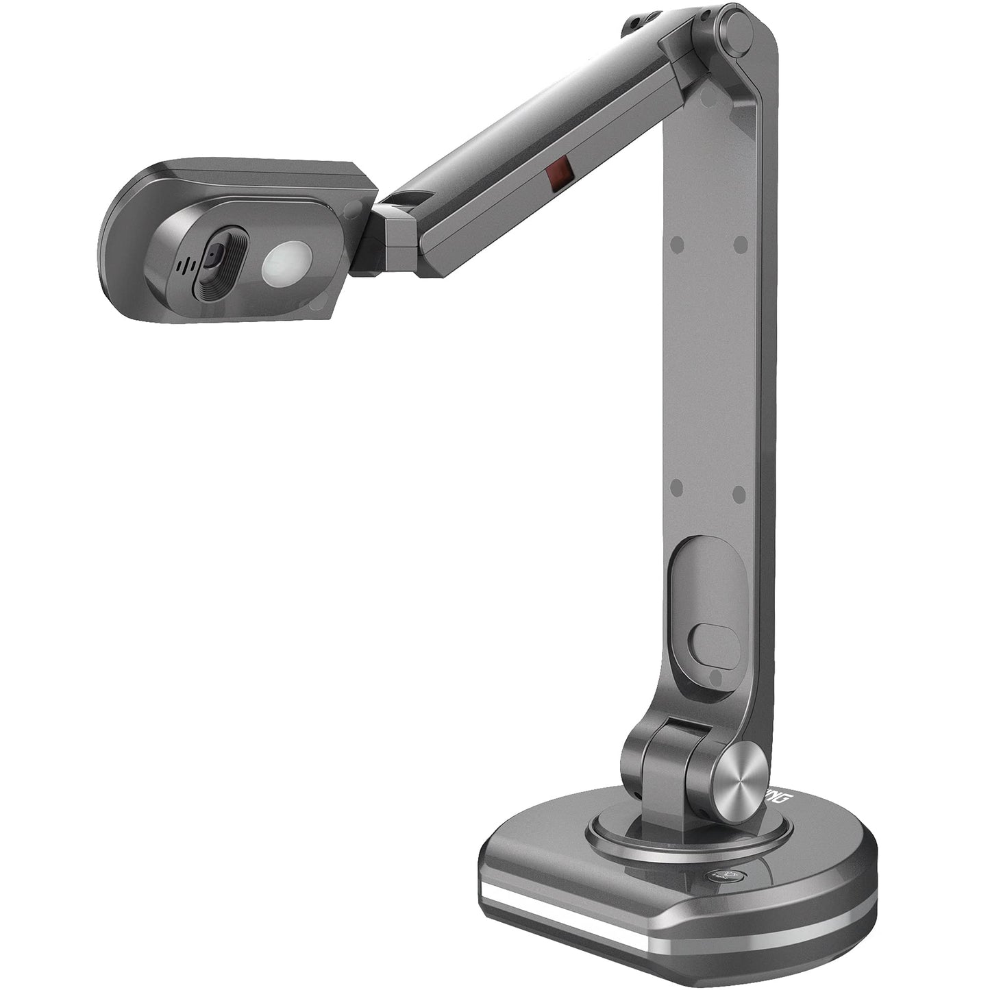 JOYUSING V500S 8MP Document Camera for Teachers, USB Visualiser for A3 Size, LED Light, AutoFocus, OCR for Windows, Classroom Presentation, Remote Teaching, Web Conferencing, Mac, Windows