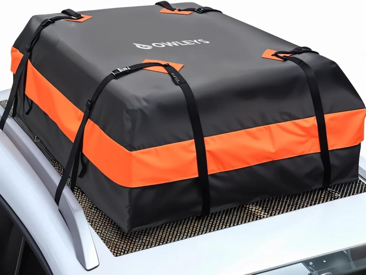 Waterproof Rooftop Cargo Carrier