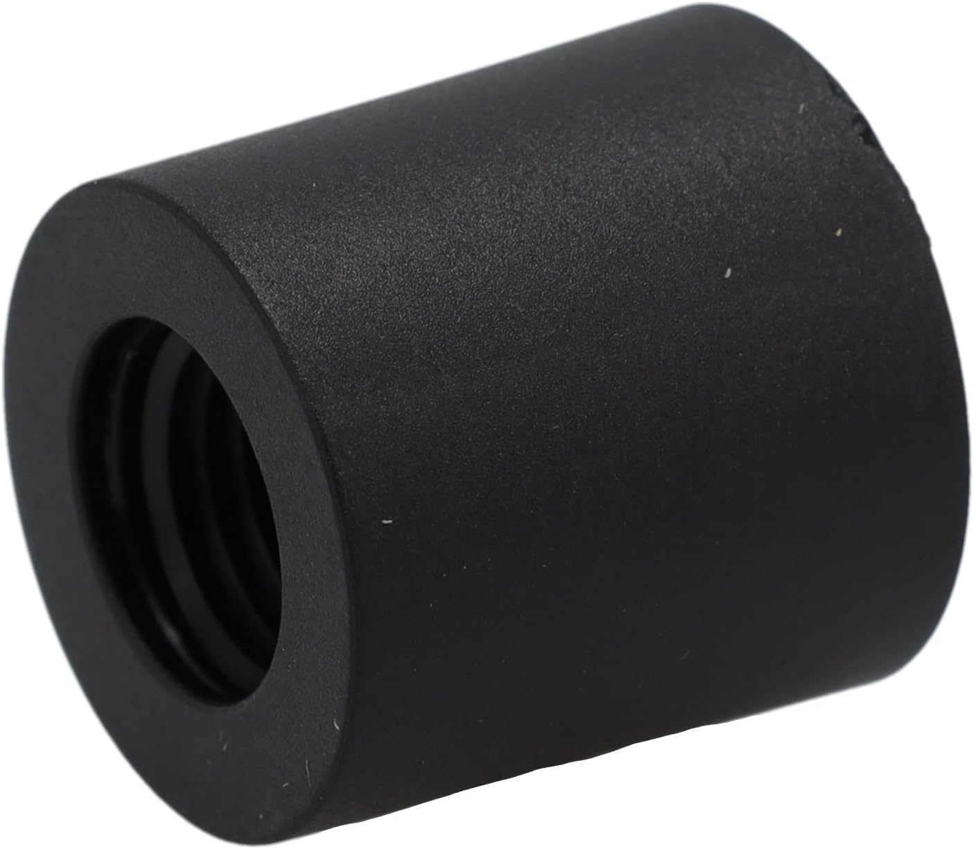 Supplying Demand SFL1450 50 Pack HVAC 1/4" Safety Locking Cap Set - 0.25" 50 Pack