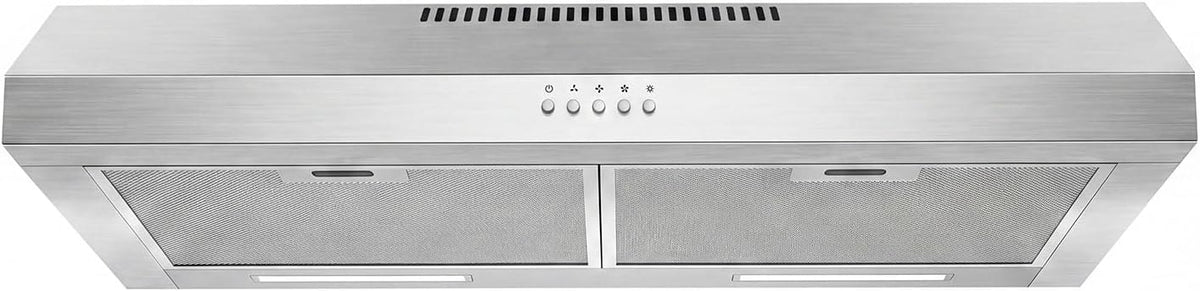 SOZT® 30 Inch Under Cabinet Range Hood
