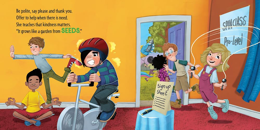 How to Catch a Mamasaurus: A Mother's Day Adventure for Kids