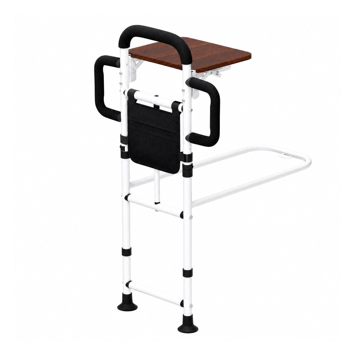 Bed Rail for Elderly Adults