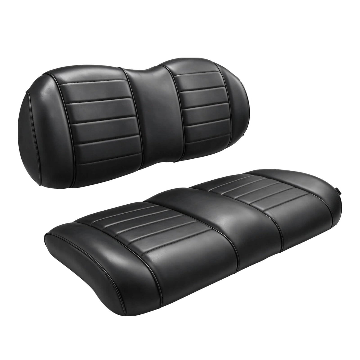 NOKINS Golf Cart Front Seat for Club Car Precedent 2012+/Tempo/Onward