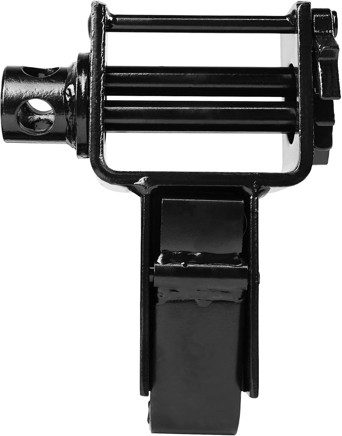ANLULOAD Stake Pocket Outward Off-Set,Trailer Stake Pocket Winch.4Packs