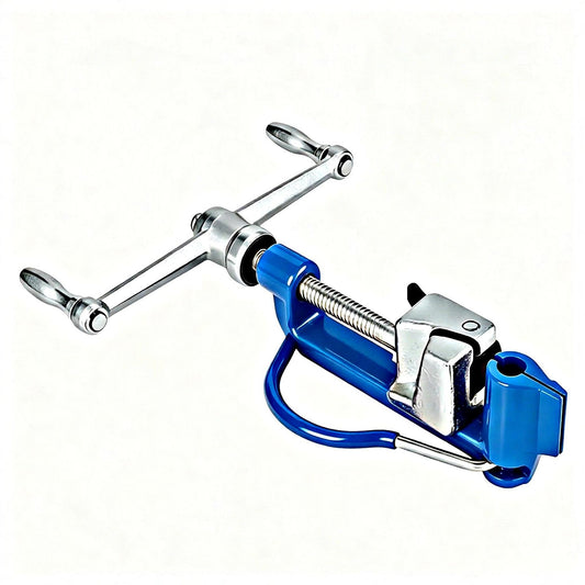 Industrial Banding Tool, Standard Strapping Tool, 2400LBS High Tension