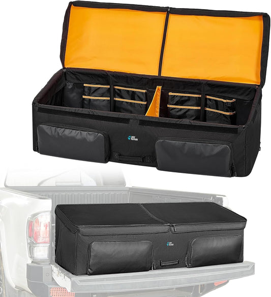 Mid Size Truck Bed Cargo Box Organizer