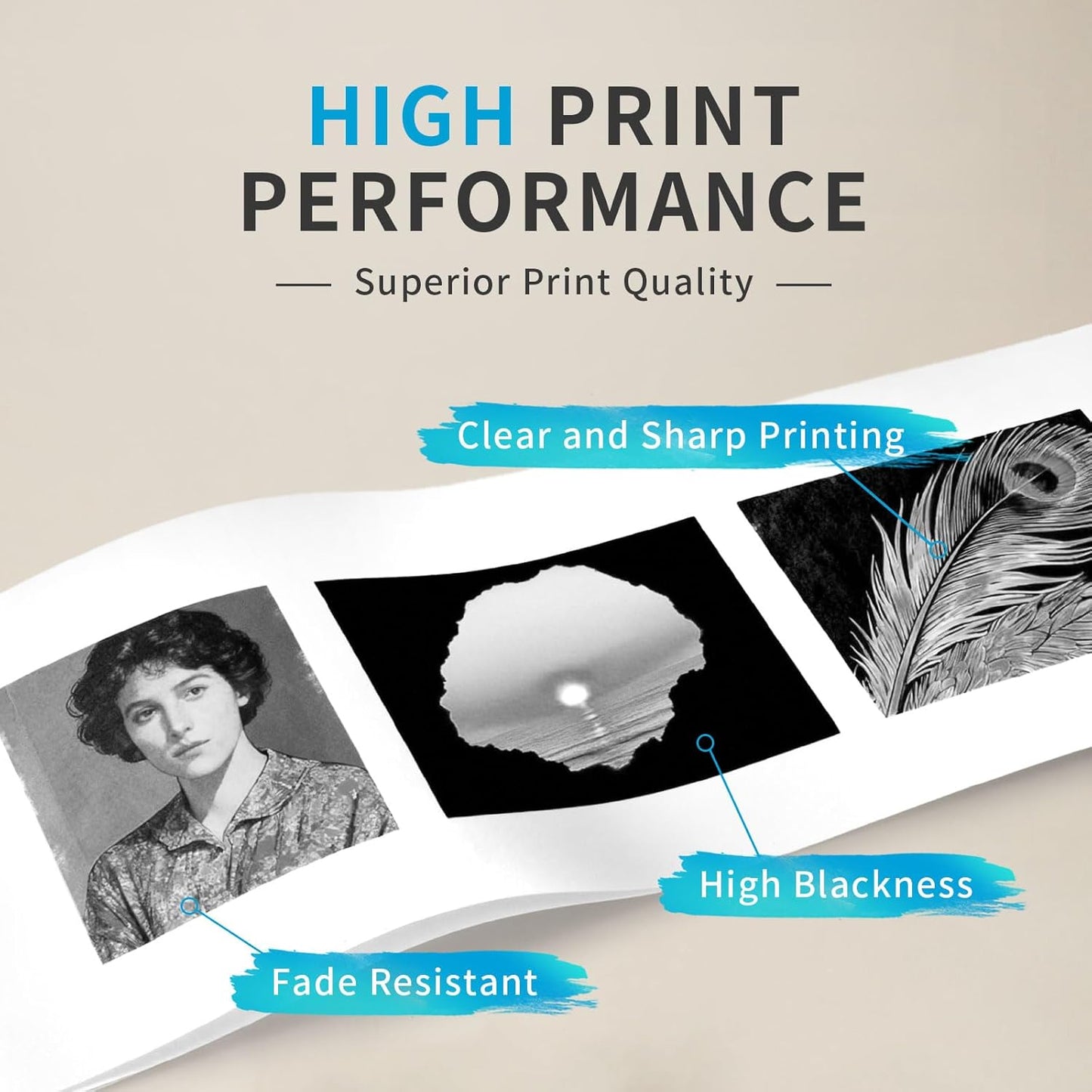 High Yield TN635XL TN635 TN 635XL 635 XL Toner Cartridge Replacement for Brother HL-L8430CDW HL-L8430CDWT HL-L8570CDW MFC-L8730CDW MFC-L8930CDW MFC-L8970CDW MFC-EX575 Printers, 5500 Pages (1 Black) 635XL 1-Pack