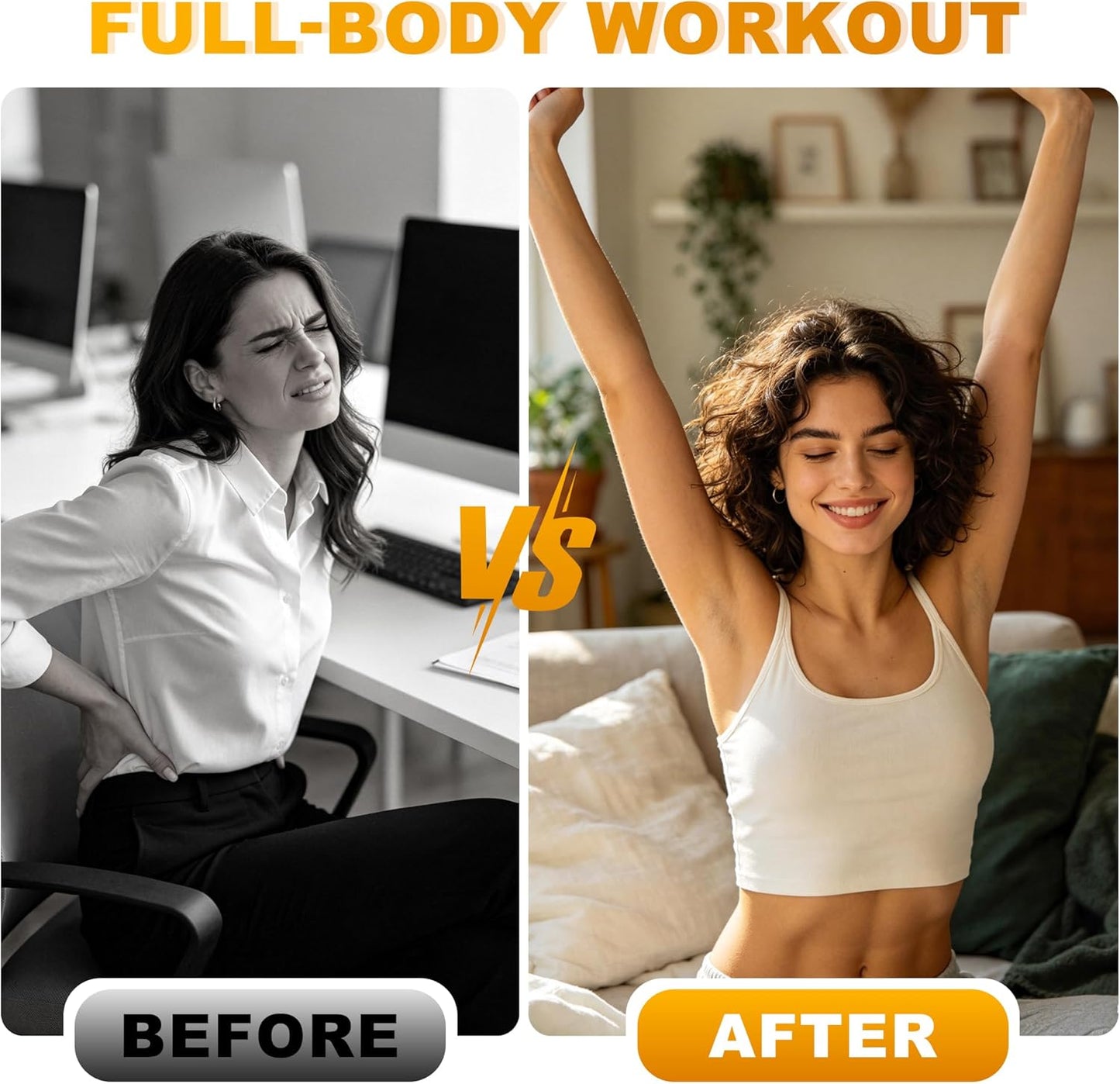 Spine Twist and Stretch Trainer, Ab Machine, Extended Track Ab Trainer Machine, Low-Impact Home Gym Workout Equipment for Waist Toning, Leg Stretchin Core Activation Abdominal Trainer Black 49.4in