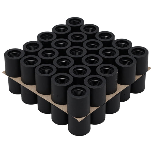Supplying Demand SFL51650 HVAC 5/16" Safety Locking Cap 50 Pack
