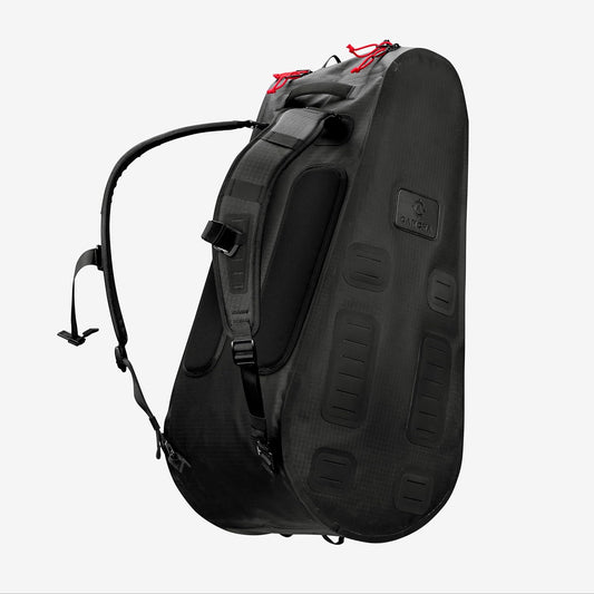 Racquet Bag Pro | Modular Water-Proof 6-Racket Tennis Bag | Lightweight, Water-Resistant Design