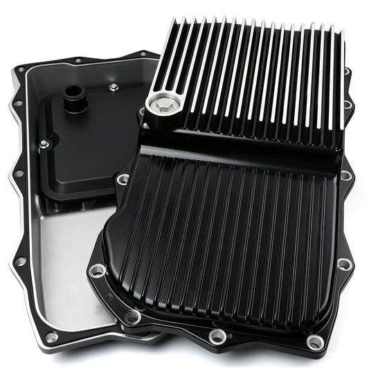 8HP70/8HP75 Heavy Duty Aluminum Transmission oil Deep Pan 228053010