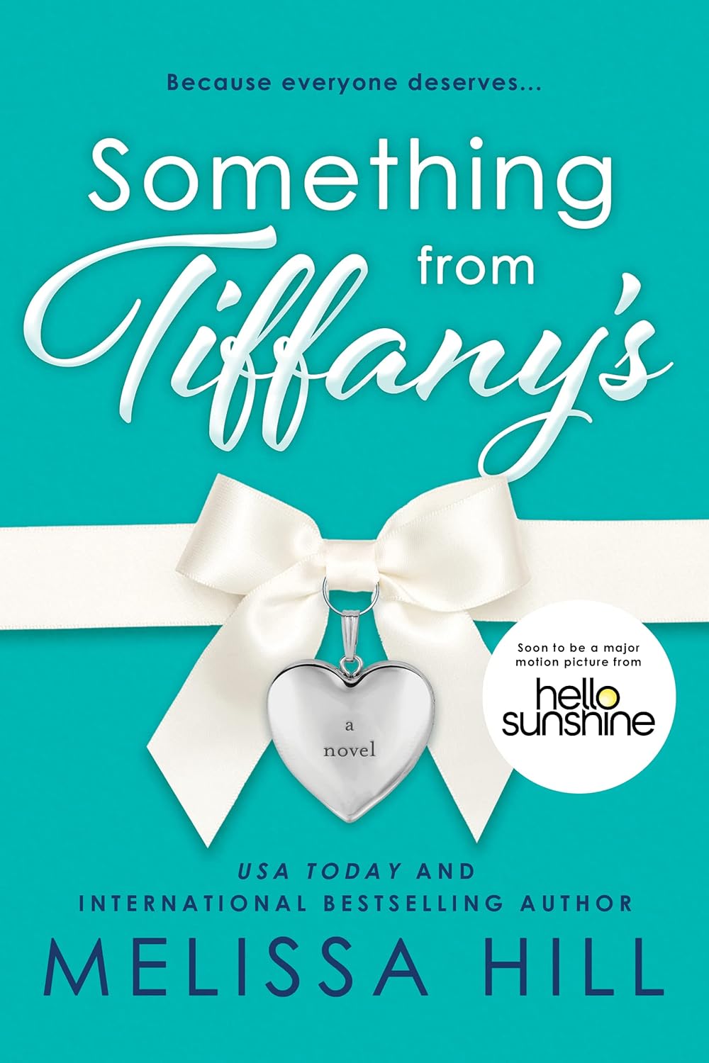 Something From Tiffany's