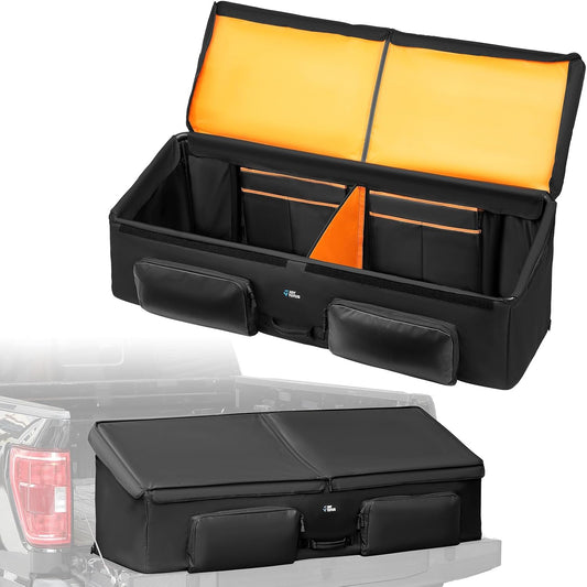 Full Size Truck Bed Cargo Box Organizer for Pickup