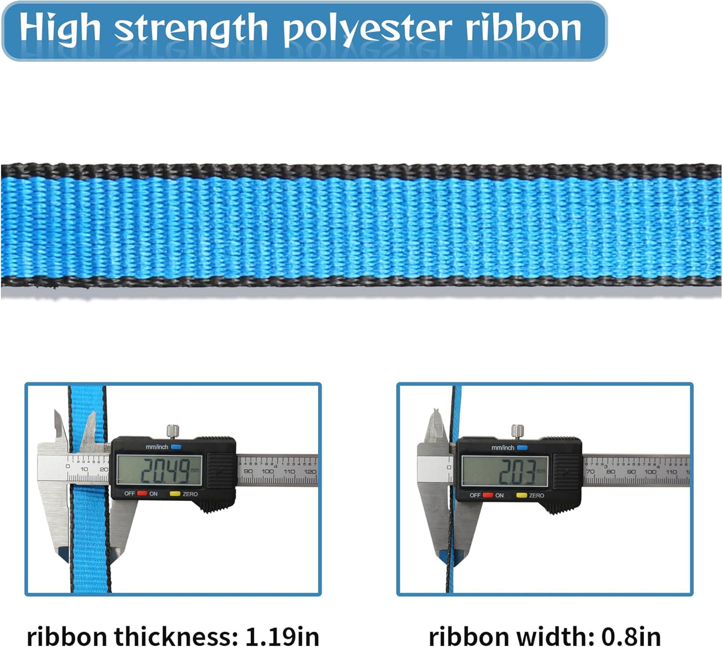 UIANSP 6 Twin-Leg [NO Tangle] Self Retracting Lifeline ANSI Class A SRL Rebar Hooks Shock Absorber Roofing Construction Personal Fall Arrest