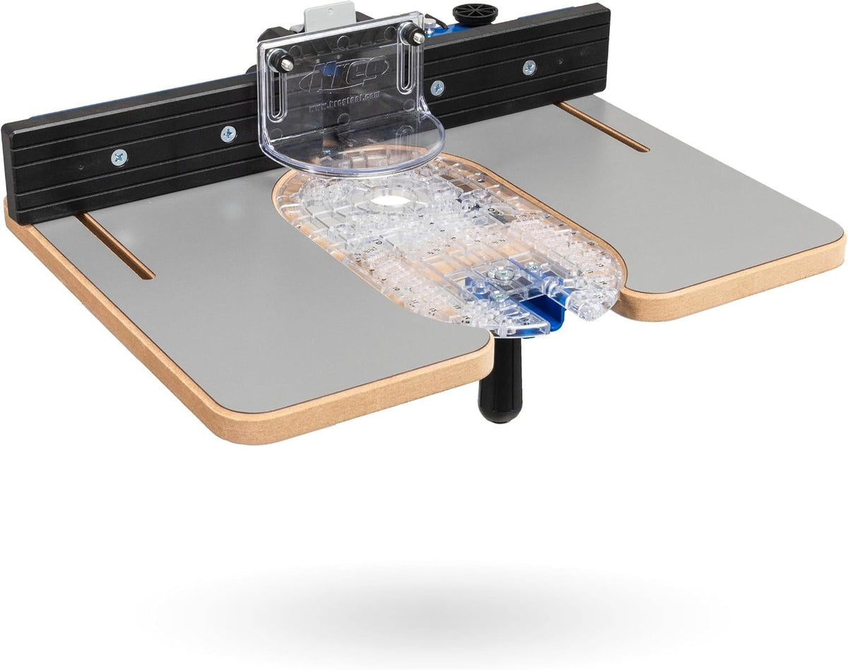 Kreg Dock & Go Trim Router Table Top