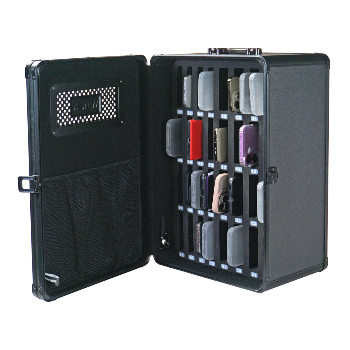Victor Vaultz Cell Phone Locker