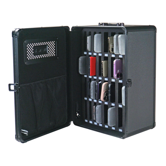 Victor Vaultz Cell Phone Locker