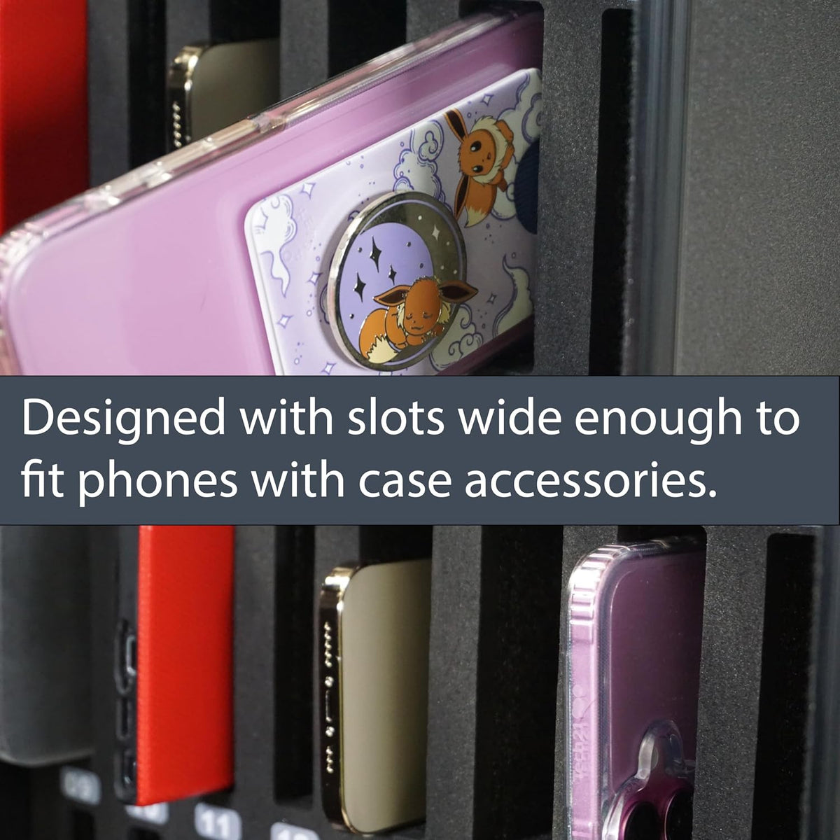 Victor Vaultz Cell Phone Locker