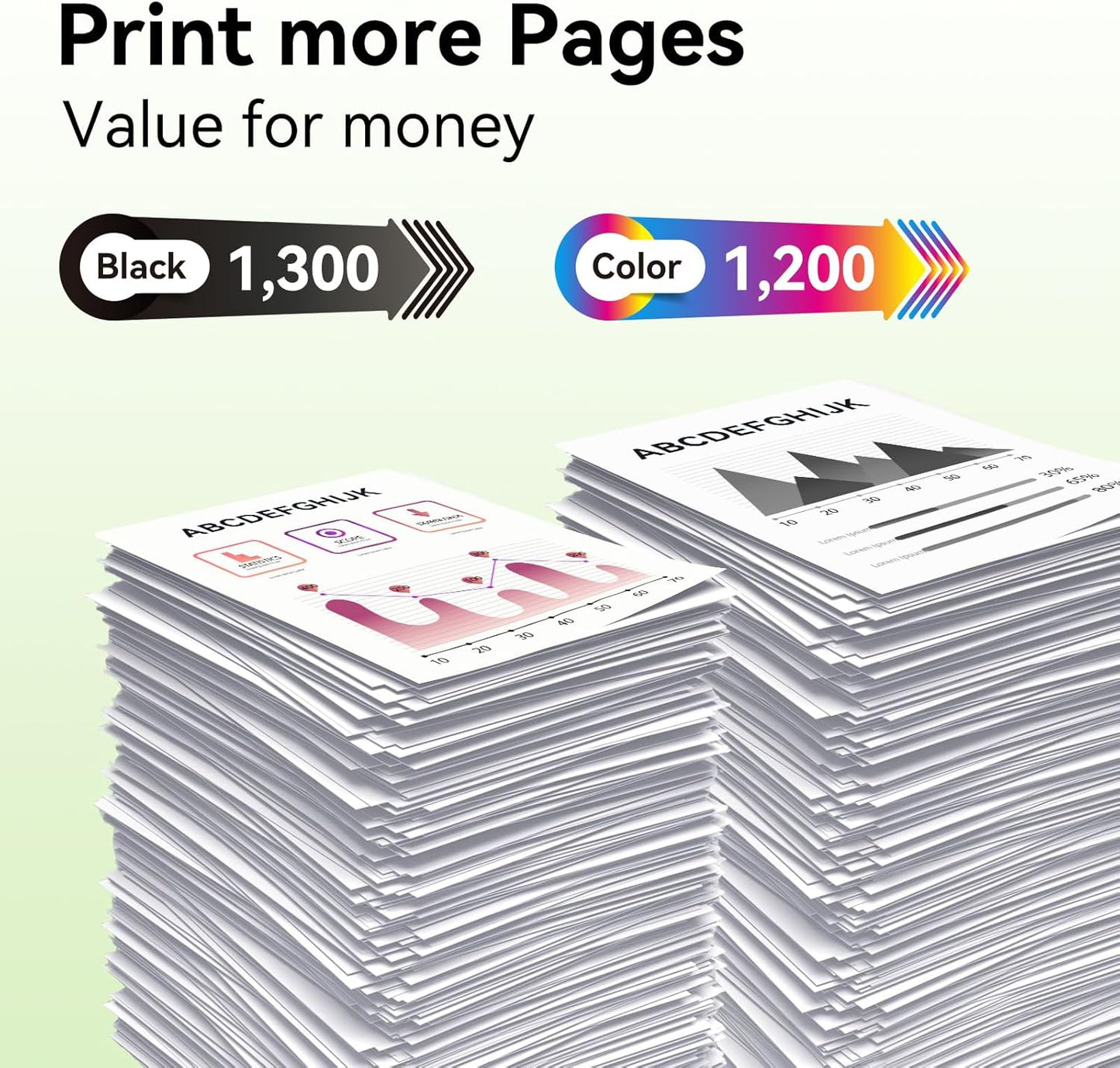 swiss toner 218A Toner Cartridges 4 Pack Compatible Replacement for HP 218X 218A Toner Color LaserJet Pro 3201dw MFP 3301fdw 3301sdw 3301cdw Printer